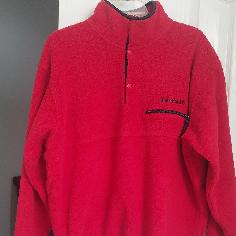 Timberland Men 's sweater